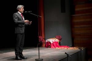 032Predstavitev knjige M Vilhar Foto atelje Postojna